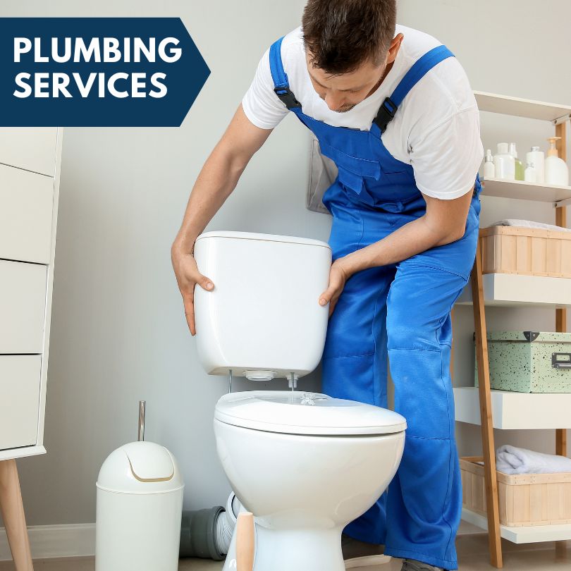 Plumbing Company in Willshire, OH
